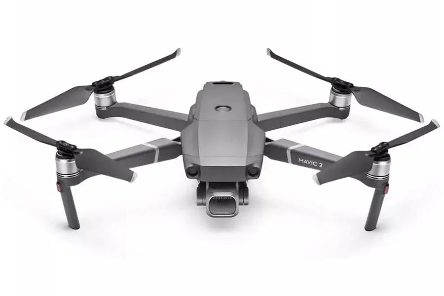 best drone with best camera